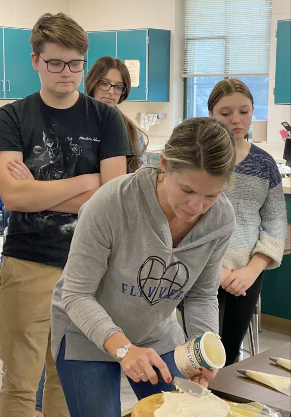 Cake decorating News, Sports, Jobs The Daily News